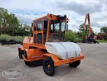 Used Broce Broom Sweeper for Sale,Front of used Sweeper for Sale,Back of Used sweeper for Sale